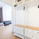 Budapest4U - New Apt In The Central Of Budapest