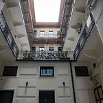 Ozone One Apartment