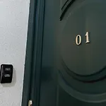 Ozone One Apartment