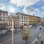 BpR Étienne Charming Apartment