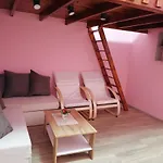 Keleti Apartments