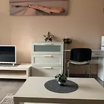 Standard Apartment by Hi5 - Népliget