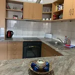 Standard Apartment by Hi5 - Népliget