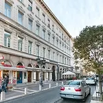 Central Basilica Apartman