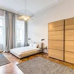 Central Basilica Apartman
