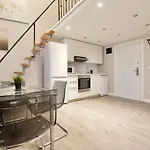 Standard Apartments By Hi5 - B25