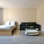 Standard Apartments By Hi5 - B25