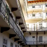 Best Neighbour Apartment