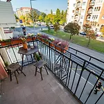 Cozy apartment in Budapest near Gellért Hill
