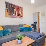 Bpr Blue Paradise Apartment With A/C