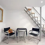 Cozy Budapest Vacation Studio Relax Close Spa
