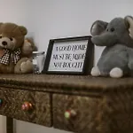 Cozy Budapest Vacation Studio Relax Close Spa