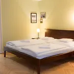A10-Budapest Center Aparthotel