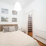 Cozy apartment in Budapest near Gellért Hill
