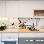 Bpr Art Of Rainbow Apartments