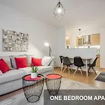 Bpr City Lodge Apartments