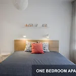 Bpr City Lodge Apartments