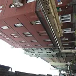 Ringavenue Apartments Budapest