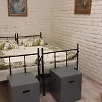 Wolf Apartment With Terrace By Nw