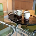 Dunapest Apartman