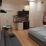 Downtown Apartments Budapest