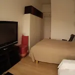 Europa Centerpoint Guesthouse