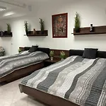 Budapest Wigwam 140 M2