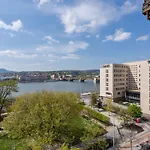 Stollar Apartment, Best Danube View