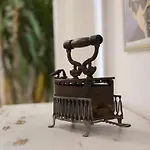 Budapestayz - Jozsef Apartments