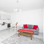 Elisabeth Residence Budapest, Magyaros Apartman