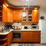 Home Away From Home @Budapest Center
