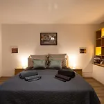 Home Away From Home @Budapest Center