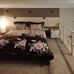 Apartment In Downtown Budapest