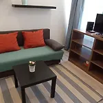 Osvat Apartments