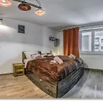 Duna Aréna Boutique Apartment