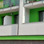 Arsenal House Budapest