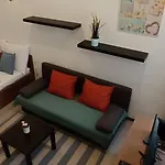 Osvat Apartments