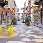 Home Away From Home @Budapest Center