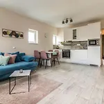 Panorama Apartment