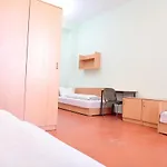 Pop Up Hostels - Downtown