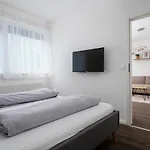 Bauer Downtown Apartment