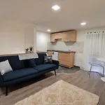 Smile Miko Apartment By Castle