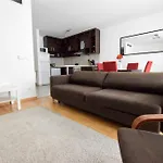 Budapest Center Opera Apartment