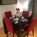 Budapest Center Opera Apartment