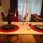 Budapest Center Opera Apartment