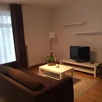 Budapest Center Opera Apartment