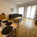 Szimpla Central Boutique Apartment