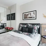 Downtown Penthouse Budapest
