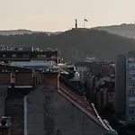 Downtown Penthouse Budapest