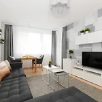 Pure Happiness Apartment